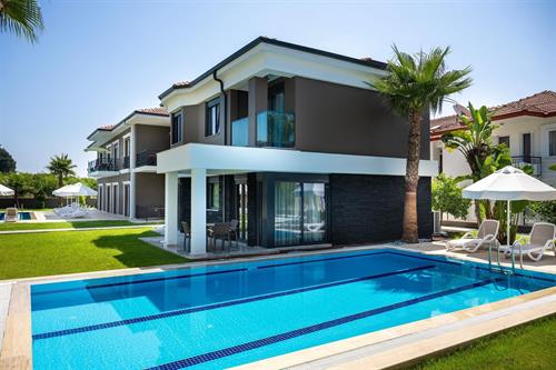 L'oceanica Beach Resort Hotel - LOCEANICA VILLA - 230858