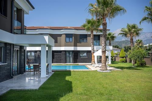 L'oceanica Beach Resort Hotel - LOCEANICA VILLA - 230859