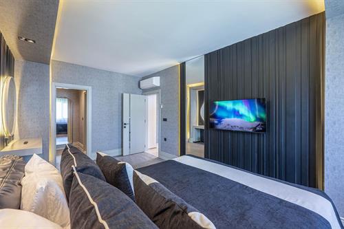 L'oceanica Beach Resort Hotel - LOCEANICA VILLA - 230860