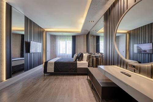 L'oceanica Beach Resort Hotel - LOCEANICA VILLA - 230861