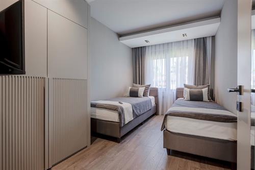 L'oceanica Beach Resort Hotel - LOCEANICA VILLA - 230862