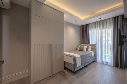 L'oceanica Beach Resort Hotel - LOCEANICA VILLA - 230863