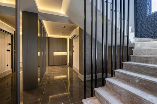 L'oceanica Beach Resort Hotel - LOCEANICA VILLA - 230864