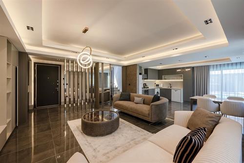 L'oceanica Beach Resort Hotel - LOCEANICA VILLA - 230865