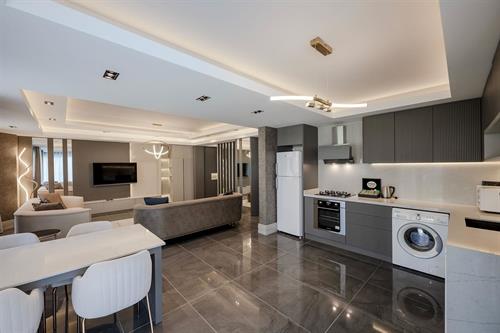 L'oceanica Beach Resort Hotel - LOCEANICA VILLA - 230866