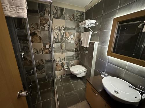 L'oceanica Beach Resort Hotel - Main Building Room Without Balcony - 230872