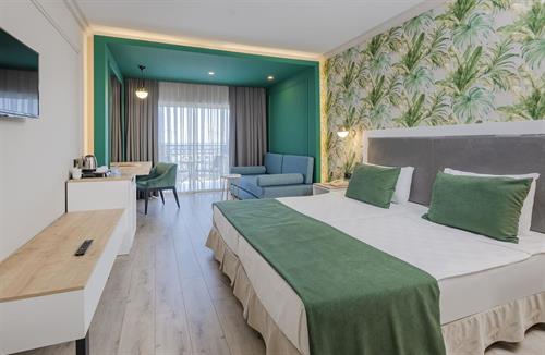 L'oceanica Beach Resort Hotel - MAIN BUILDING - 230856