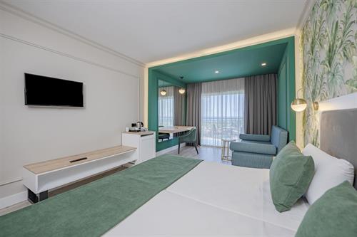 L'oceanica Beach Resort Hotel - MAIN BUILDING - 230857