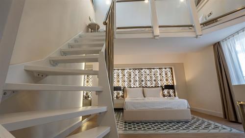 Long Beach Club Nature - Family Loft Room - 187548