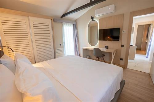 Long Beach Club Nature - Family Room With Connection Door - 187542