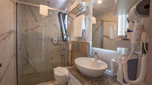 Long Beach Club Nature - Family Room With Connection Door - 187545