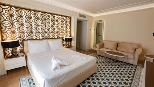 Long Beach Club Nature - STANDARD ROOM - 187536