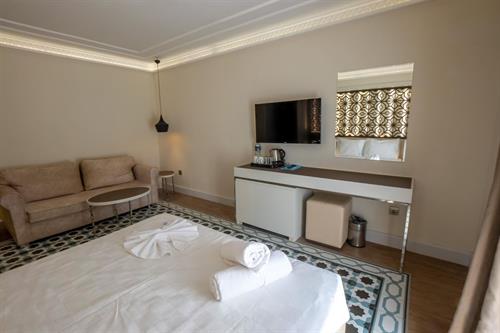 Long Beach Club Nature - STANDARD ROOM - 187537