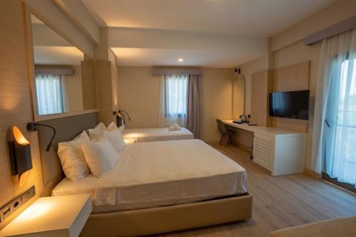 Long Beach Club Nature - STANDARD ROOM - 187538