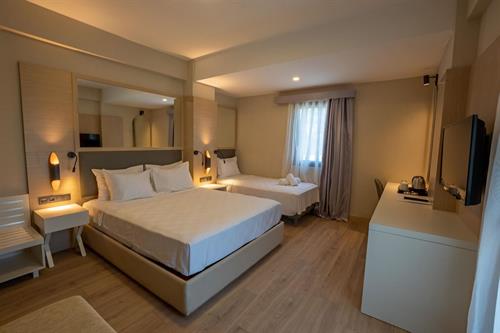 Long Beach Club Nature - STANDARD ROOM - 187539