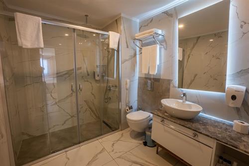 Long Beach Club Nature - STANDARD ROOM - 187540