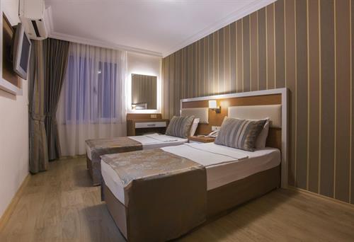 Lonicera City Kleopatra - STANDARD ROOM - 187554