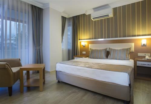 Lonicera City Kleopatra - STANDARD ROOM - 187557