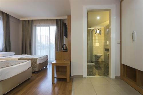 Lonicera City Kleopatra - STANDARD ROOM - 235446
