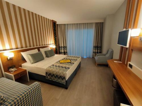 Lonicera Premium - STANDARD ROOM - 235448