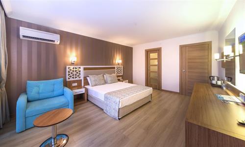Lonicera Resort & Spa - Family Room - 237555