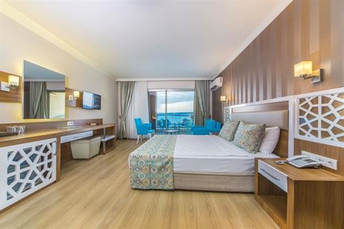Lonicera Resort & Spa - Family Room - 237556