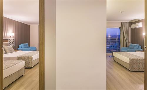 Lonicera Resort & Spa - Family Room - 237557