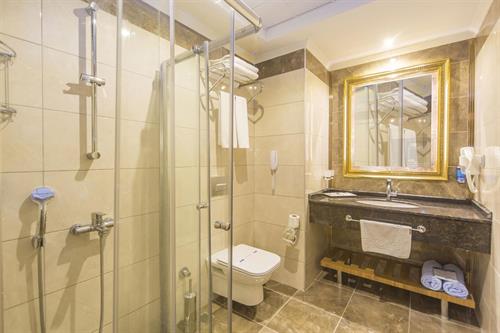 Lonicera Resort & Spa - Family Room - 237558