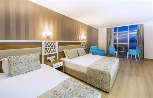 Lonicera Resort & Spa - STANDARD ROOM - 237559