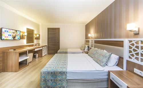 Lonicera Resort & Spa - STANDARD ROOM - 237560