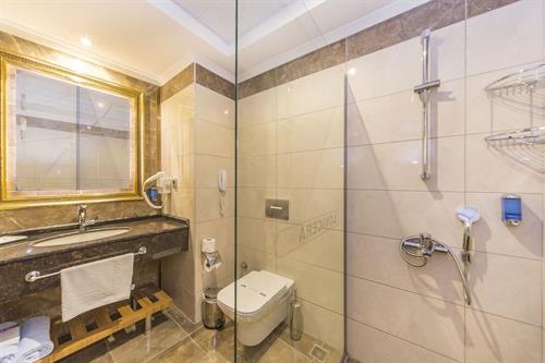 Lonicera Resort & Spa - STANDARD ROOM - 237561