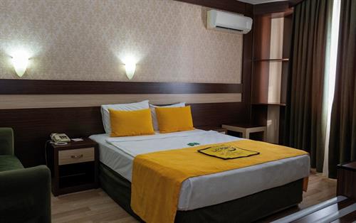 Lonicera World Hotel - Family Room - 235459