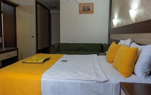 Lonicera World Hotel - Family Room - 235460