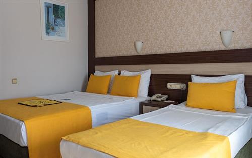 Lonicera World Hotel - STANDARD ROOM - 235465