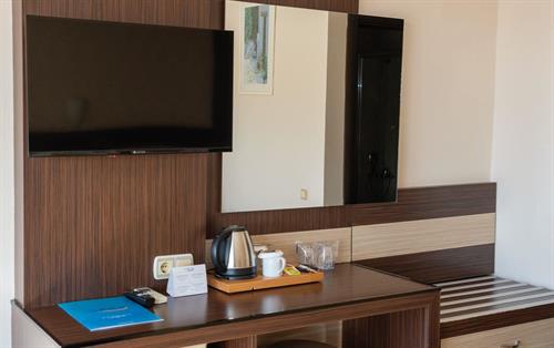 Lonicera World Hotel - STANDARD ROOM - 235466