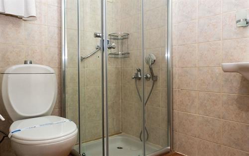 Lonicera World Hotel - STANDARD ROOM - 235467