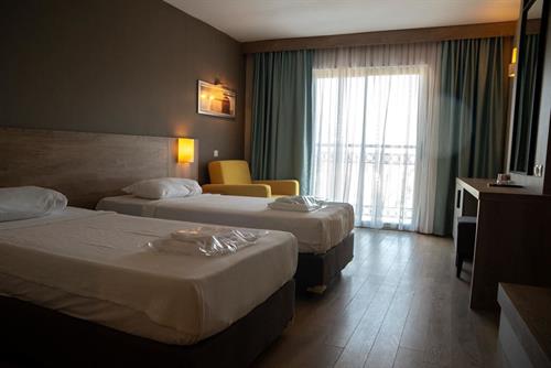 Lucida Beach Hotel - ANEX ROOM - 225673