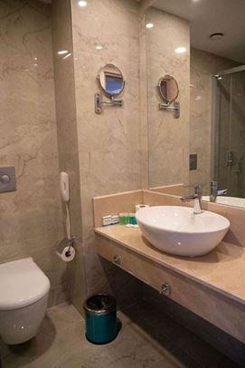 Lucida Beach Hotel - ANEX ROOM - 225674