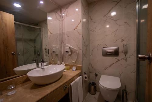 Lucida Beach Hotel - STANDARD BUNKBED ROOM - 225680