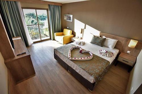 Lucida Beach Hotel - STANDARD ROOM - 225665