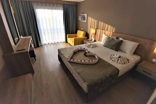Lucida Beach Hotel - STANDARD ROOM - 225666