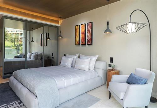 Lujo Bodrum - Citrus Pina Villa (4 Bedrooms Villa) - 209027