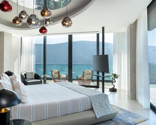 Lujo Bodrum - Citrus Presidential Villa (5 Bedrooms) - 209031