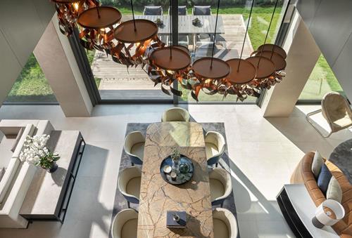 Lujo Bodrum - Citrus Presidential Villa (5 Bedrooms) - 209032