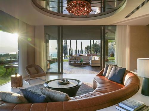 Lujo Bodrum - Citrus Presidential Villa (5 Bedrooms) - 209033