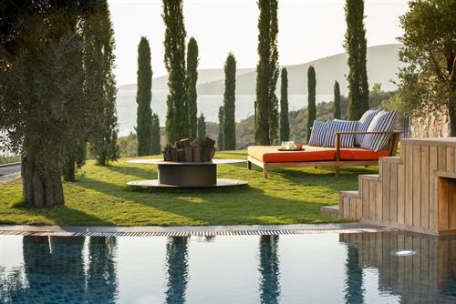 Lujo Bodrum - Citrus Presidential Villa (5 Bedrooms) - 209034