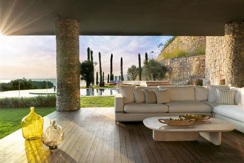 Lujo Bodrum - Citrus Presidential Villa (5 Bedrooms) - 209035