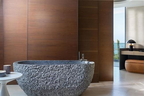 Lujo Bodrum - Citrus Presidential Villa (5 Bedrooms) - 209036