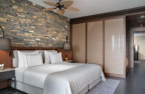 Lujo Bodrum - FAMILY CORNER TERRACE SUITE SEA VIEW - 208940