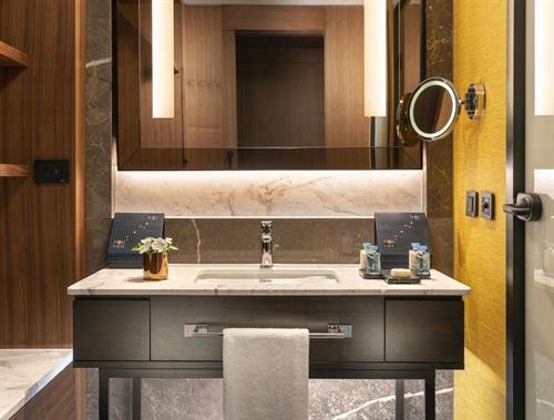 Lujo Bodrum - FAMILY CORNER TERRACE SUITE SEA VIEW - 208942